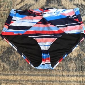 Swimsuits For All Bikini Bottoms size 16